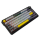 Ajazz AK820 MAX Magnetic switches Black Gray Yellow RGB - 1536367 - zdjęcie 5